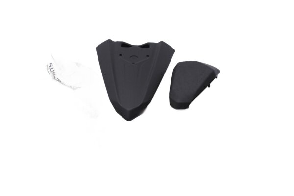 Sitzabdeckung Soziusabdeckung Sitzbank schwarz Kawasaki Ninja 125 N 22-22
