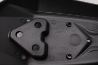 Sitzabdeckung Soziusabdeckung Sitzbank schwarz Kawasaki Ninja 125 N 22-22