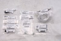 Sitzabdeckung Soziusabdeckung Sitzbank schwarz Kawasaki Ninja 125 N 22-22