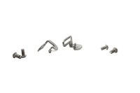 Set di viti di montaggio della staffa del sedile Ducati Multistrada 620 ZDMA103AA 05-07