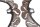 Bremseskiver for, venstre og højre, boret BMW R 1200 GS K25 0307 R12 04-07