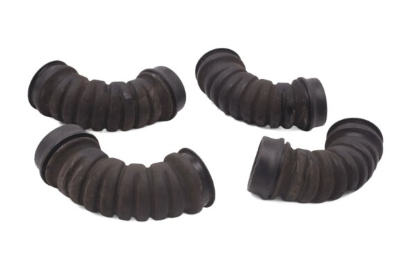 Intake manifold set, carburetor rubber, rubber manifold BMW K 1100 RS K589 0522 92-96