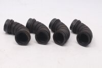 Intake manifold set, carburetor rubber, rubber manifold BMW K 1100 RS K589 0522 92-96