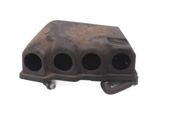 Luftfilterlåda, insugningslåda, luftfilterhus BMW K 1100 RS K589 0522 92-96