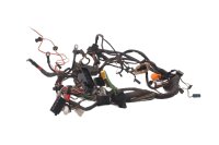 Wiring harness, main wiring harness, electrical system, ignition connector BMW K 1100 RS K589 0522 92-96