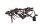 Wiring harness, main wiring harness, electrical system, ignition connector BMW K 1100 RS K589 0522 92-96