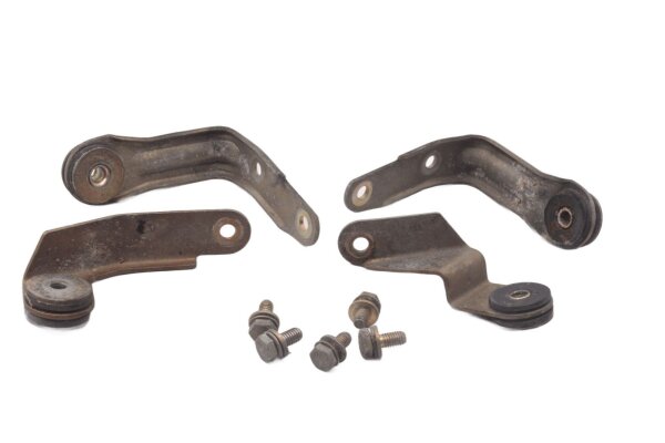 Fairing bracket set, fairing support BMW K 1100 RS K589 0522 92-96