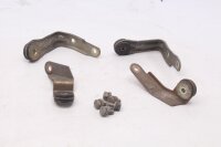 Fairing bracket set, fairing support BMW K 1100 RS K589 0522 92-96