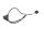 Hastighetssensor, Hallsensor, hastighetssensor BMW K 1100 RS K589 0522 92-96