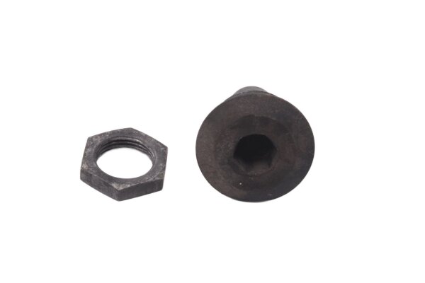 Cardan output shaft nut Cardan shaft lock BMW K 1100 RS K589 0522 92-96