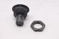 Cardan output shaft nut Cardan shaft lock BMW K 1100 RS K589 0522 92-96