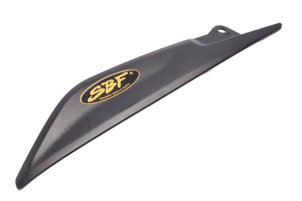 Front left side panel Triumph Speed Triple 1050 RS 19-19