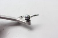 Schakelhendel, schakelmechanisme, schakelarm, kogelgewricht, afbuighendel Triumph universell