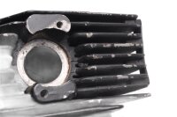 Cylinder head, cylinder, piston, valves, cooling Moto Guzzi V 65 Florida PW 86-95
