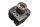 Cylinder head, cylinder, piston, valves, cooling Moto Guzzi V 65 Florida PW 86-95