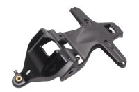 Kennzeichenhalter Rückwand Halter Triumph Bonneville...