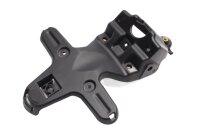 Kennzeichenhalter Rückwand Halter Triumph Bonneville...