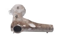 Schwingenarm Achsaufnahme Hinterrad Lageraufnahme BMW K 1100 RS K589 0522 92-96
