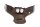 Nederste kåbe, mavepan, nederste kåbe BMW K 1100 RS K589 0522 92-96