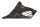 Side cover, left side, ventilation grille BMW K 1100 RS K589 0522 92-96
