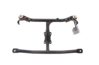 Main stand frame center section stand mount BMW K 1100 RS K589 0522 92-96