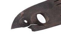 Cockpit fairing, trim, cover, left BMW K 1100 RS K589 0522 92-96