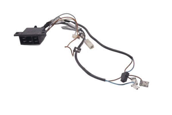 Kabelbaum hinten Blinker Rücklicht Stecker BMW K 1100 RS K589 0522 92-96