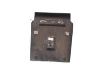 License plate holder, splash guard, rear BMW K 1100 RS K589 0522 92-96