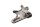 Bakre bromsoksfäste, bromsfäste Ducati Multistrada 620 ZDMA103AA 05-07