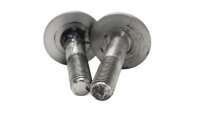 Set di viti per il montaggio dellasse del forcellone Ducati Multistrada 620 ZDMA103AA 05-07