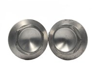 Set di viti per il montaggio dellasse del forcellone Ducati Multistrada 620 ZDMA103AA 05-07