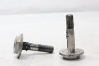 Set di viti per il montaggio dellasse del forcellone Ducati Multistrada 620 ZDMA103AA 05-07