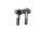 Set di viti per il montaggio dellasse del forcellone Ducati Multistrada 620 ZDMA103AA 05-07