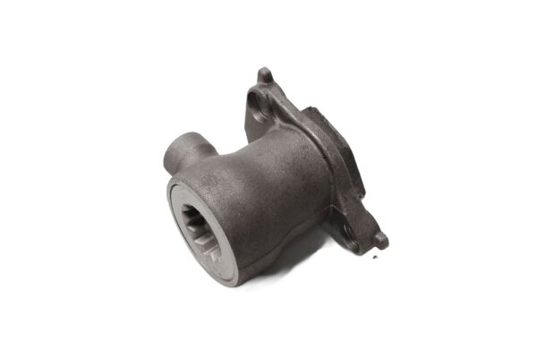 carter inférieur hydraulique du cylindre dembrayage Ducati Multistrada 620 ZDMA103AA 05-07