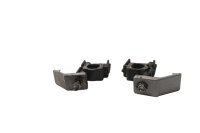 Tensor de cadena, tensor de eje, conjunto de basculante Ducati Multistrada 620 ZDMA103AA 05-07