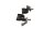 Tensor de cadena, tensor de eje, conjunto de basculante Ducati Multistrada 620 ZDMA103AA 05-07