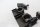 Tensor de cadena, tensor de eje, conjunto de basculante Ducati Multistrada 620 ZDMA103AA 05-07