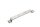 Supports de conduites de frein, colliers de serrage, conduites de frein Ducati Multistrada 620 ZDMA103AA 05-07