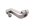 Gearstangskobling gearkassekobling Triumph Speed Triple 1050 RS 20-20