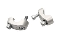 Riser per manubrio, morsetti, riser Ducati Multistrada...