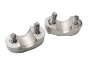 Riser per manubrio, morsetti, riser Ducati Multistrada...