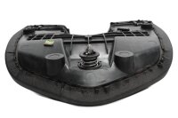 Rear seat cushion for driver and passenger, removable Ducati Multistrada 620 ZDMA103AA 05-07