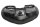 Rear seat cushion for driver and passenger, removable Ducati Multistrada 620 ZDMA103AA 05-07