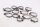 Slangklämma set, spännbandsklämma BMW K 1100 RS K589 0522 92-96