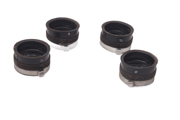 Intake manifold carburetor rubber set BMW K 1100 RS K589 0522 92-96