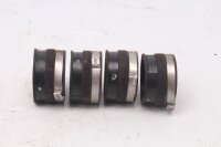 Intake manifold carburetor rubber set BMW K 1100 RS K589 0522 92-96