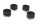 Intake manifold carburetor rubber set BMW K 1100 RS K589 0522 92-96