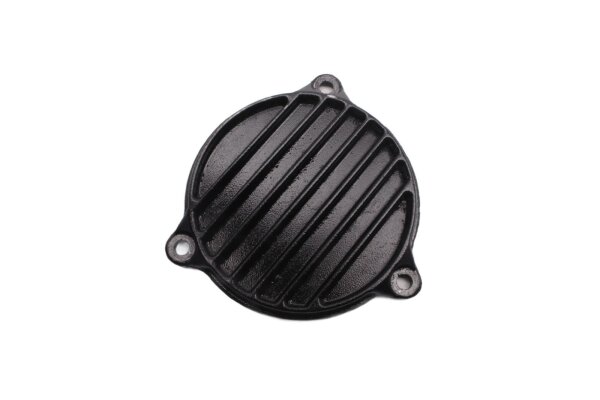 Ölfilterdeckel Motordeckel Rippung Abdeckung BMW K 1100 RS K589 0522 92-96