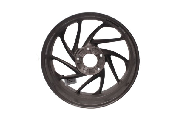 Rear wheel rim 6.00x17 one-piece cast rim disc brake BMW K 1600 GT 16-16
