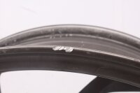 Rear wheel rim 6.00x17 one-piece cast rim disc brake BMW K 1600 GT 16-16